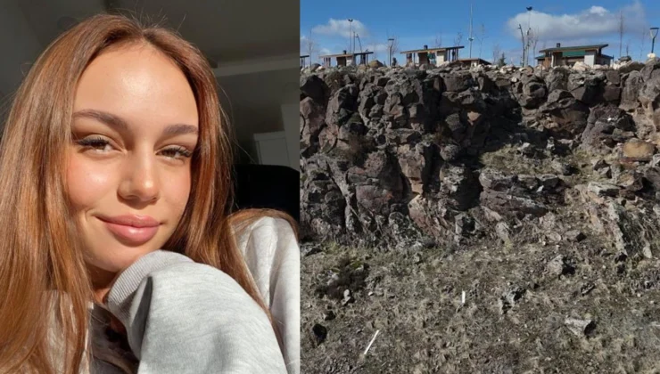 Nevşehir Yasta: 19 Yaşındaki Sümeyye Satılmış’ın Cansız Bedenine Ulaşıldı