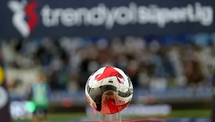 Süper Lig’de Gol Krallığı Yarışı Alev Aldı: Zirve Her Hafta El Değiştiriyor