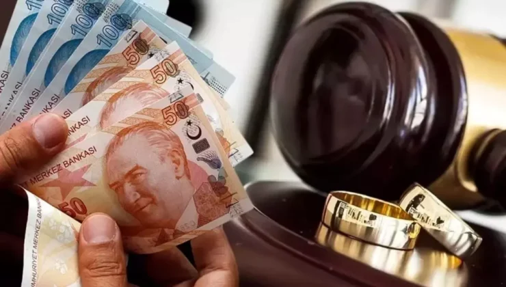 Nafaka Sisteminde Evlilik Süresi Dönemi Başlıyor