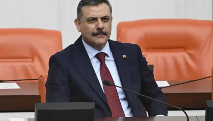 Bakan Çiftçi Rakamlarla Açıkladı: 1 Milyonu Aşkın Suriyeli Ülkesine Döndü