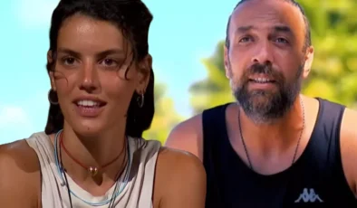 Survivor 2026’da Aşk Bombası Patladı: Sercan Yıldırım ve Deniz Arasında Neler Oluyor?