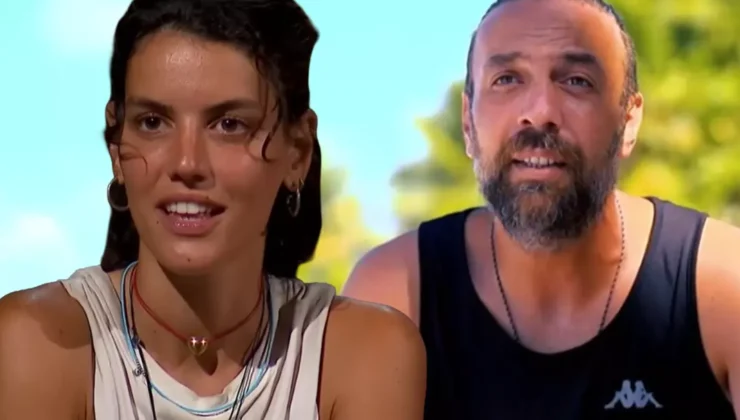 Survivor 2026’da Aşk Bombası Patladı: Sercan Yıldırım ve Deniz Arasında Neler Oluyor?