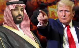 Suudi Arabistan’dan ABD’ye Net Mesaj: İran’a Yönelik Operasyonlara Hava Sahası Kapalı