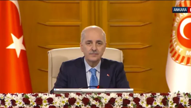TBMM Komisyonu’nun hazırladığı Terörsüz Türkiye raporunda AİHM ve AYM uyumu, kayyum düzenlemesi