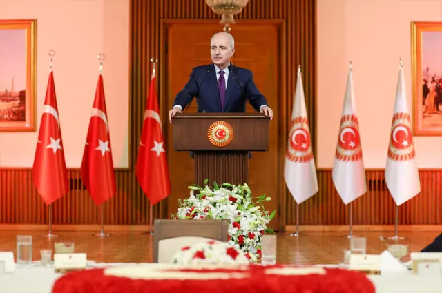 Terörsüz Türkiye raporu af içeriği
