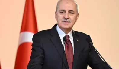 Terörsüz Türkiye Raporu Açıklandı: Af Gelecek mi? Numan Kurtulmuş Son Noktayı Koydu