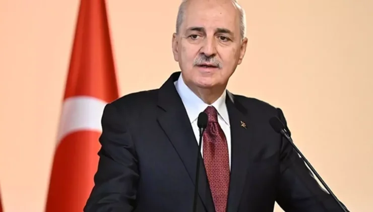 Terörsüz Türkiye Raporu Açıklandı: Af Gelecek mi? Numan Kurtulmuş Son Noktayı Koydu