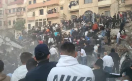 Trablusşam’da Eski Bina Faciası: Can Kaybı Artıyor