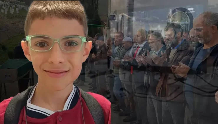 Trabzon’da 13 Yaşındaki Eymen’in Sır Ölümü: Sanal Oyun Tuzağı mı?