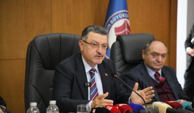 Trabzon’da Dolmuş Durakları Değişiyor: Meydan ve Postane Bölgesi Boşaltılıyor