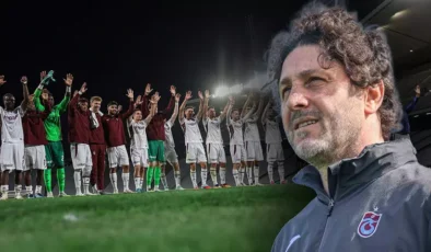 Trabzonspor Gaziantep FK Deplasmanında Zubkov’dan Yoksun Sahaya Çıkacak