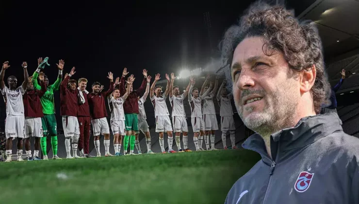 Trabzonspor Gaziantep FK Deplasmanında Zubkov’dan Yoksun Sahaya Çıkacak