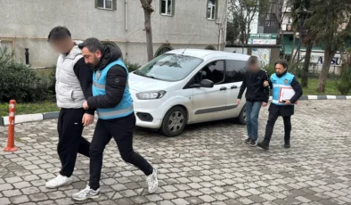 Trabzonspor Otobüsüne Taşlı Saldırı: Olayla İlgili 6 Şüpheli Gözaltına Alındı
