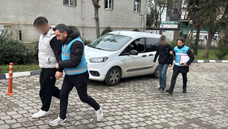 Trabzonspor Otobüsüne Taşlı Saldırı: Olayla İlgili 6 Şüpheli Gözaltına Alındı