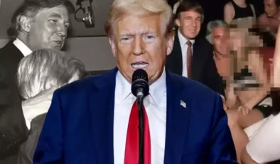 Trump’tan Epstein Dosyası Çıkışı: “Gizleyecek Hiçbir Şeyim Yok”