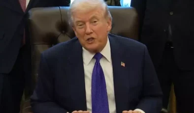 Trump’tan Epstein Dosyalarındaki Fotoğraflara İlk Yanıt