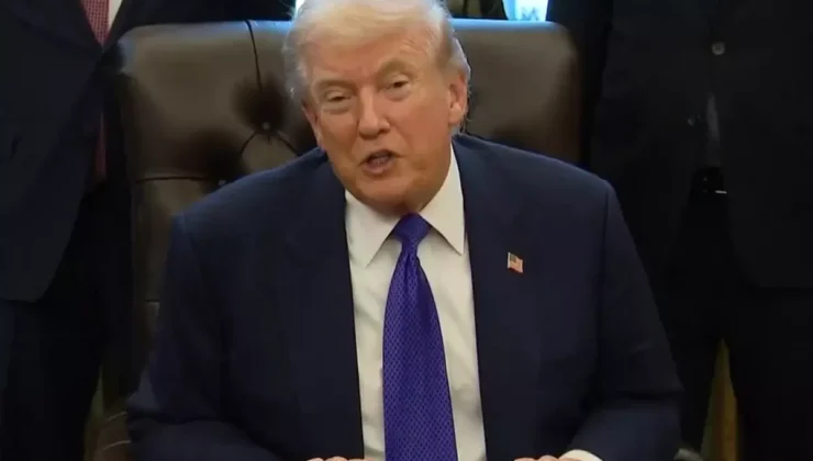 Trump’tan Epstein Dosyalarındaki Fotoğraflara İlk Yanıt