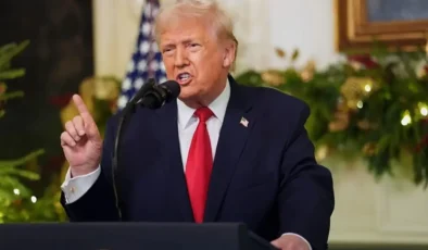 Trump’tan Küba ile petrol görüşmeleri açıklaması: “Konuşmaya başlıyoruz”