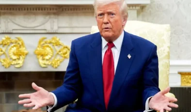 Meksika’da El Mencho Depremi: Trump’tan Savaş Alanına Dönen Sokaklar İçin Sert Açıklama!