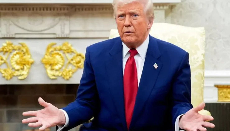 Meksika’da El Mencho Depremi: Trump’tan Savaş Alanına Dönen Sokaklar İçin Sert Açıklama!