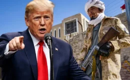 Trump’tan Güney Asya Hamlesi: Pakistan ve Afganistan Savaşında Safını Seçti
