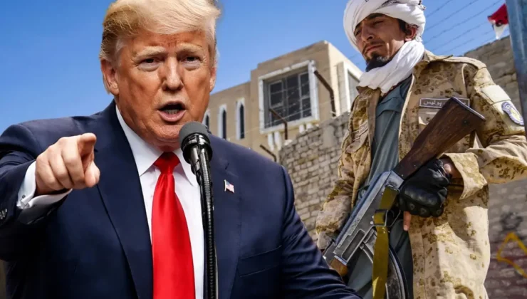 Trump’tan Güney Asya Hamlesi: Pakistan ve Afganistan Savaşında Safını Seçti