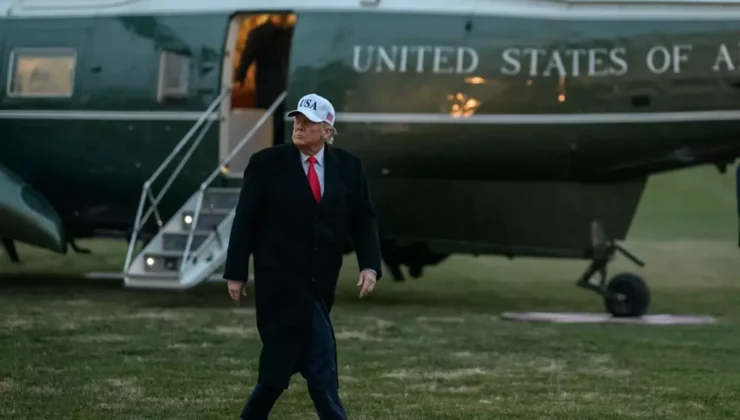 Trump’tan Tarihi Hamle: 29 Yıl Sonra Venezuela’ya İlk Başkanlık Ziyareti