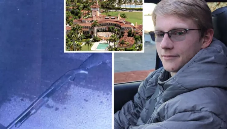 Mar-a-Lago’da Silahlı Alarm: Trump’ın Konutuna Girmeye Çalışan 21 Yaşındaki Şüphelinin Kimliği Açıklandı