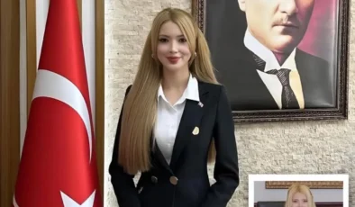 Tuğçe Orhan Ladik Kaymakamlığına Asaleten Atandı: Resmi Gazete Kararıyla Görevi Kesinleşti