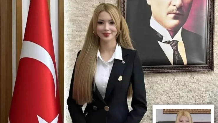 Tuğçe Orhan Ladik Kaymakamlığına Asaleten Atandı: Resmi Gazete Kararıyla Görevi Kesinleşti