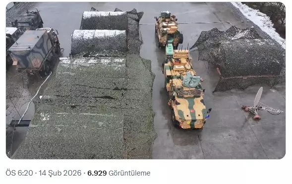 Türk donanması Almanya NATO tatbikatı