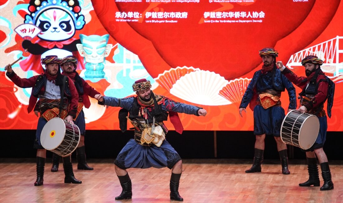 Türkiye-Çin diplomatik ilişkileri