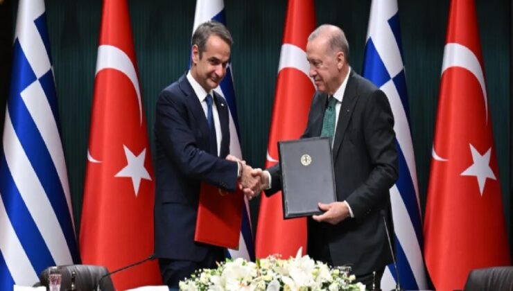 Ege’de Yeni Dönemin Şifreleri: Ankara’daki Kritik Zirveden Tarihi Mesajlar