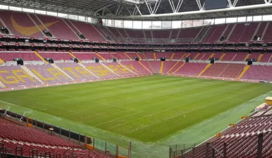 UEFA Şampiyonlar Ligi’nde En Büyük Stadyumlar Açıklandı: Galatasaray’ın Sıralamadaki Yeri Dikkat Çekti