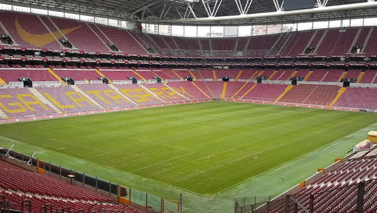 UEFA Şampiyonlar Ligi’nde En Büyük Stadyumlar Açıklandı: Galatasaray’ın Sıralamadaki Yeri Dikkat Çekti