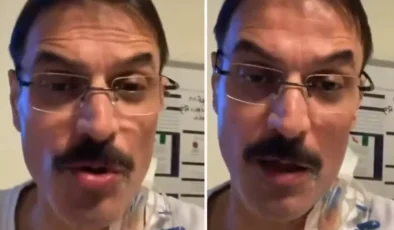 Ufuk Özkan’dan Sağlık Durumuna İlişkin Yeni Açıklama