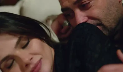 Uzak Şehir’de Aşk ve Savaş Bir Arada: Cihan’dan Alya’ya Mest Eden Teklif!