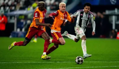 Tur Kahramanı Osimhen Neden Gergin? Florya’da Acil Durum Zirvesi