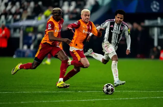 Tur Kahramanı Osimhen Neden Gergin? Florya’da Acil Durum Zirvesi