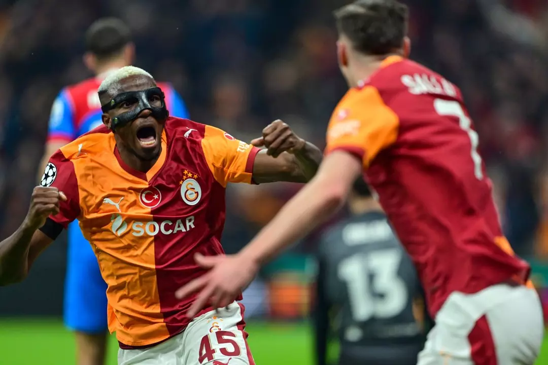 Victor Osimhen Juventus Açıklamaları