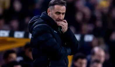 Premier Lig’de Vitor Pereira Bombası: Gözünü Galatasaray’ın Yıldızına Dikti