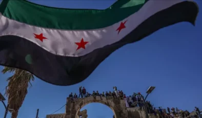 Suriye’de Gerilim Tırmanıyor: YPG Haseke ve Kamışlı’da Sokağa Çıkma Yasağı İlan Etti