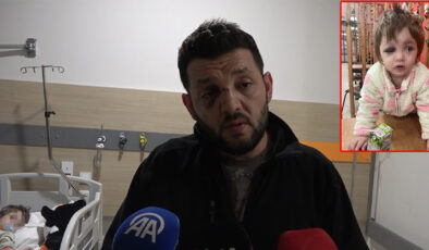 Yalova’da Gürültü Kavgası Faciası: 14 Aylık Bebek Hastanelik Oldu