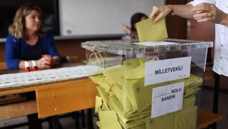 Siyasette 7 Partili Dev İttifak: Ankara Kulislerini Sallayan ‘Üçüncü Yol’ Planı