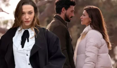 Yeraltı Dizisi Setinde Kriz İddiası! Devrim Özkan ile Sümeyye Aydoğan Arasında Neler Yaşandı?