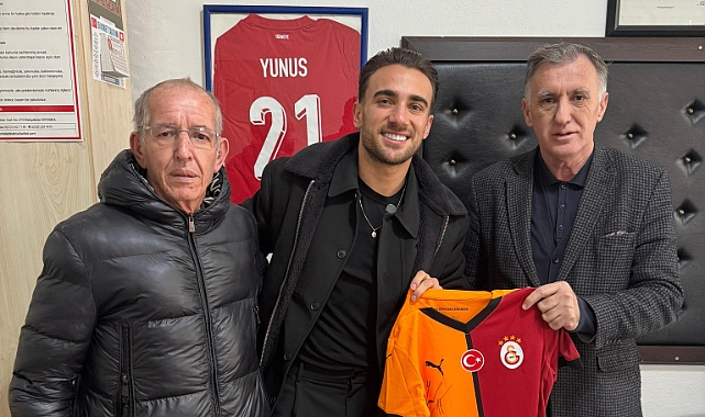 Yunus Akgün mahalle ziyareti