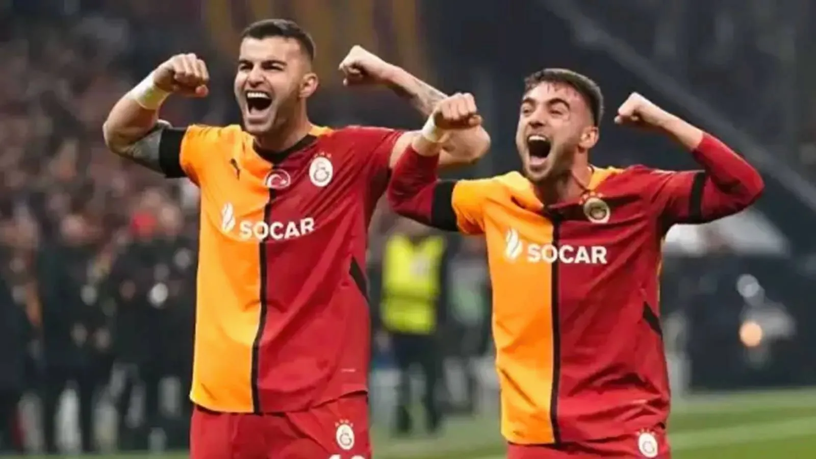 Yunus Akgün ve Abdülkerim Bardakcı Paylaşımları