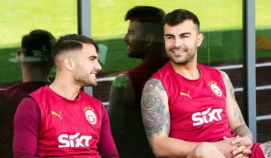 Derbi Öncesi Sosyal Medya Yıkıldı: Galatasaraylı Yıldızlardan Fenerbahçe’ye Liderlik Göndermesi