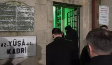 Ramazan’da Yuşa Tepesi’nde Ücret Tepkisi: Abdest İçin Para İddiası Tartışma Yarattı