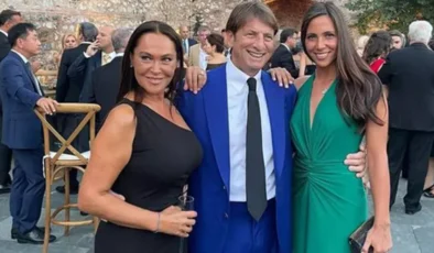 Hülya Avşar’ın Kızı Zehra Çilingiroğlu Ringde Gündem Oldu